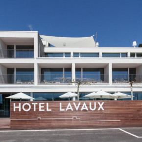 Гостиница Hotel Lavaux, Кюлли 